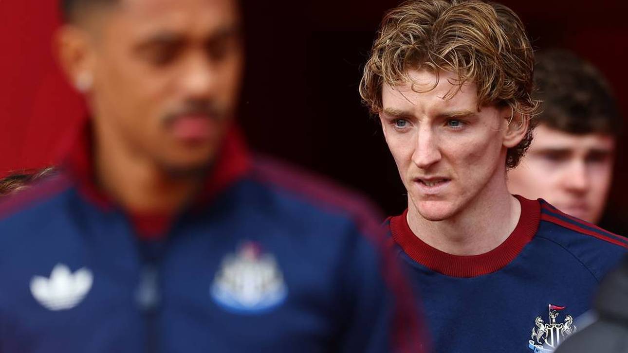 Darum spielt Bayern-Flirt Gordon nicht