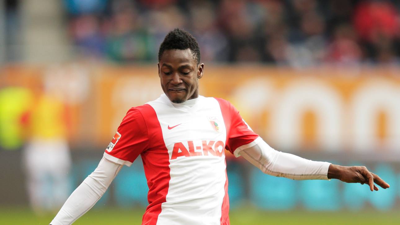 Baba besteht Medizincheck