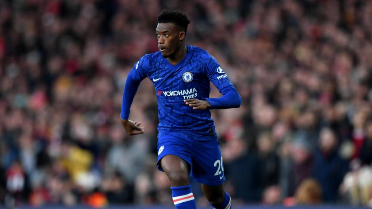 Callum Hudson-Odoi will nur unter einer Bedingung wieder spielen