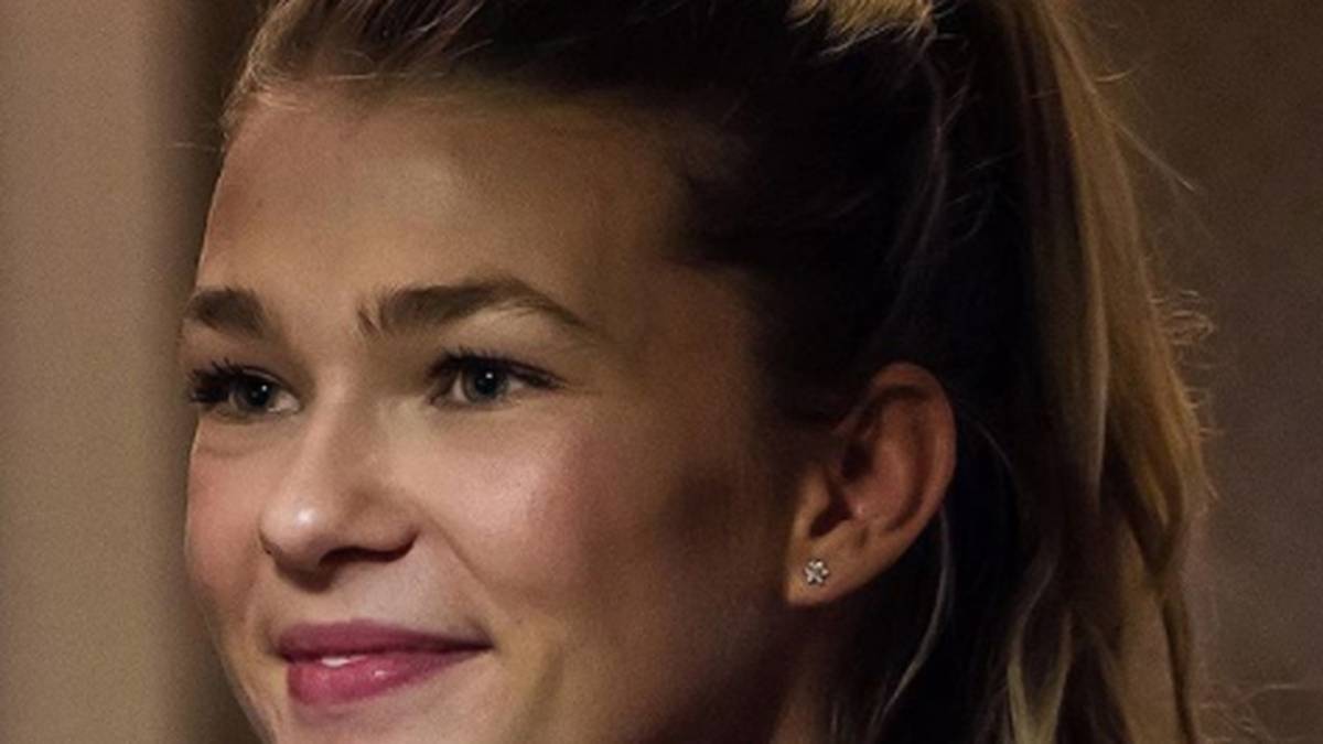 TESS WESTER (Niederlande): Die Torfrau der Niederlande spielt sogar in Deutschland. Bei der SG BBM Bietigheim hält die hübsche 24-Jährige die Bälle