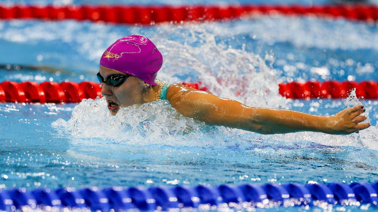 Schnittger schnappt sich Silber