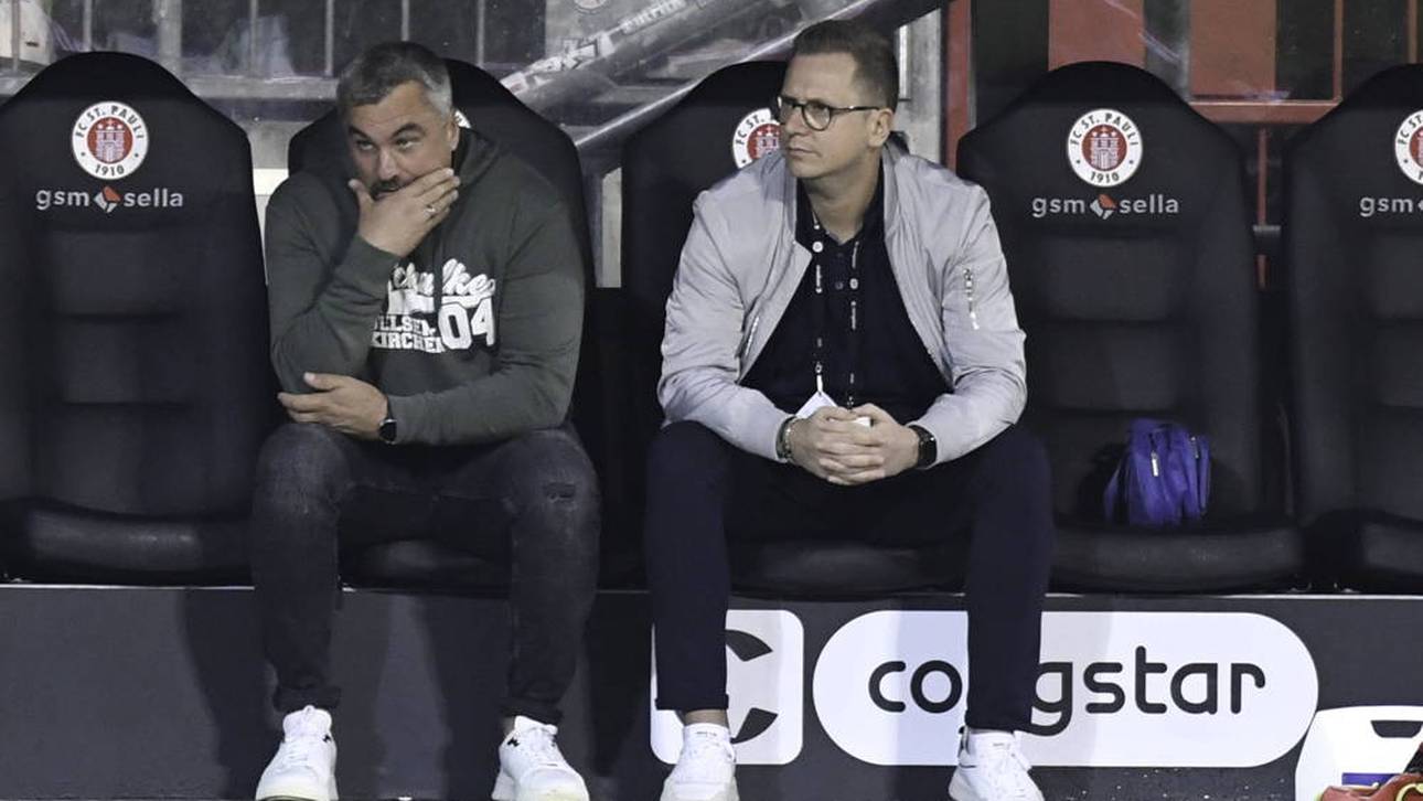 Schalke verwehrte Reis Team-Abschied