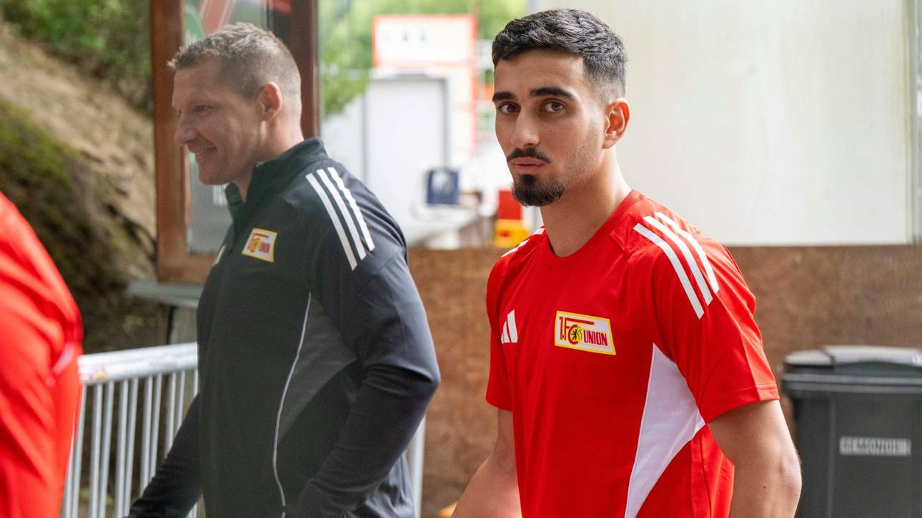 Union bindet Leih-Rückkehrer