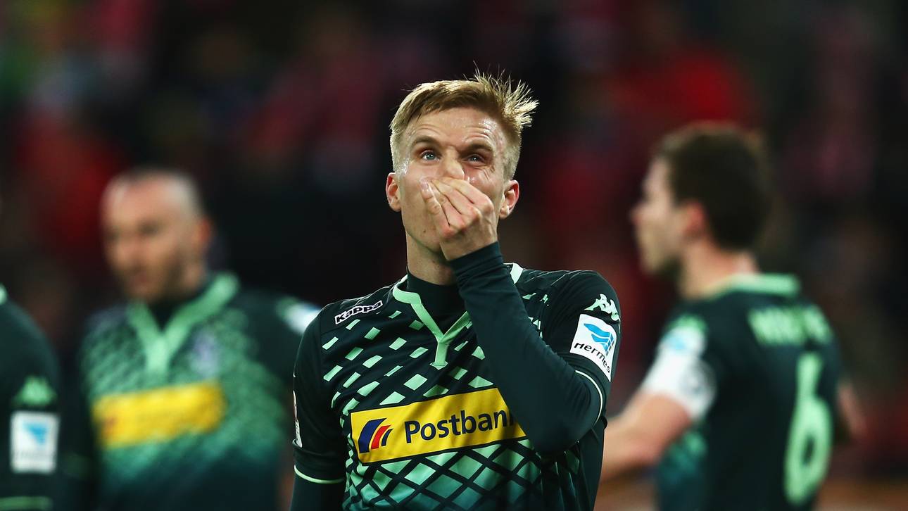 „Schweine-Situationen“ nerven Gladbach