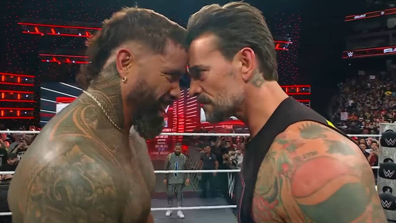 WWE klärt Rollins‘ Nachfolge