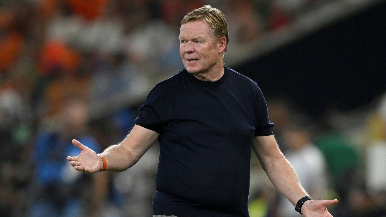 Coach von Topnation tritt zurück