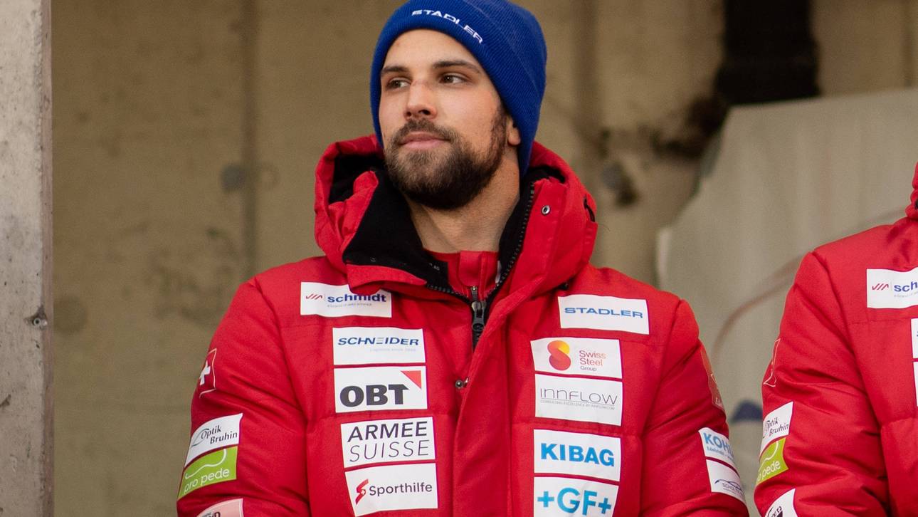 Bob-Horrorunfall: Erste Diagnose