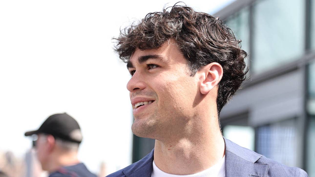 WM-Chance für das frühere Wunderkind