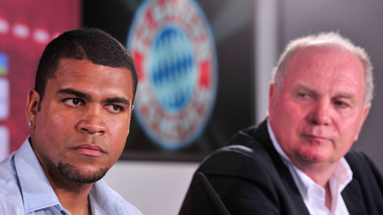 FBL-GER-BUNDESLIGA-BAYERN MUNICH-BRENO
