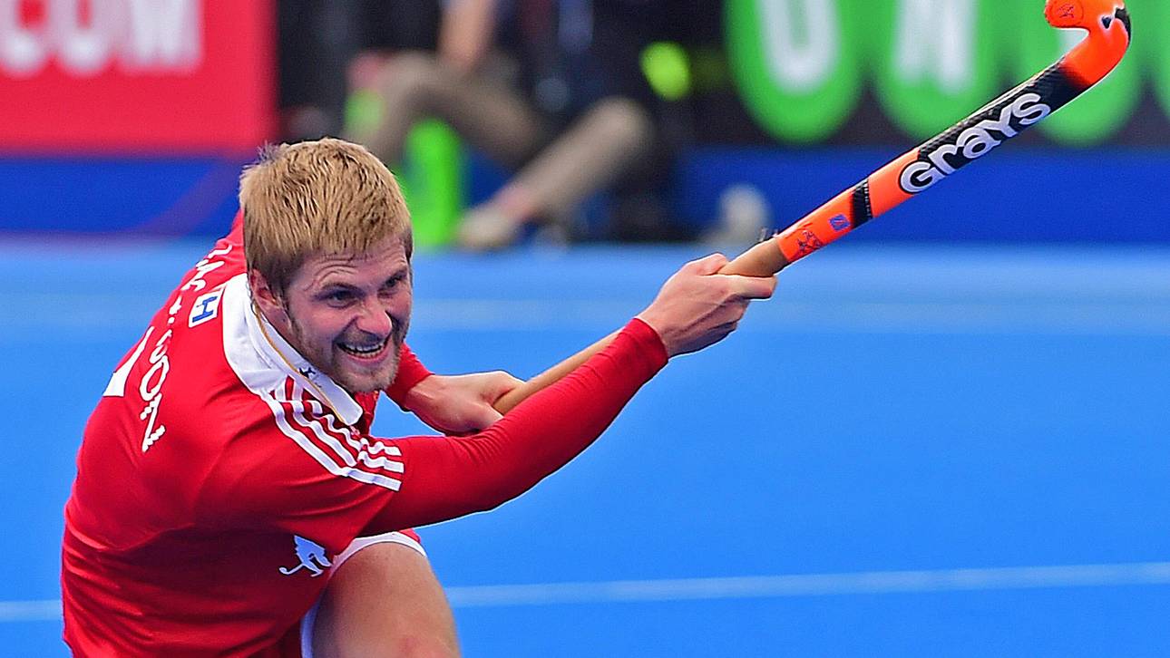 Briten erneut zu stark für Deutschland