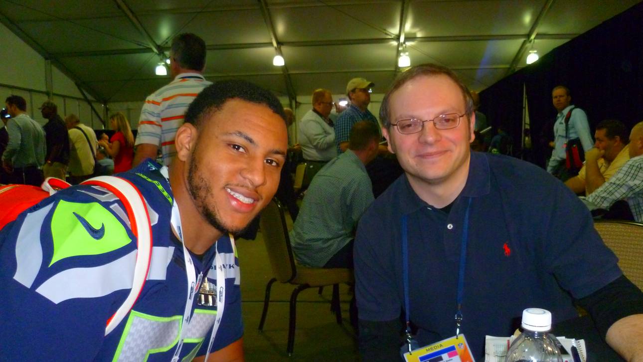 “Vollmer wird uns kennenlernen”