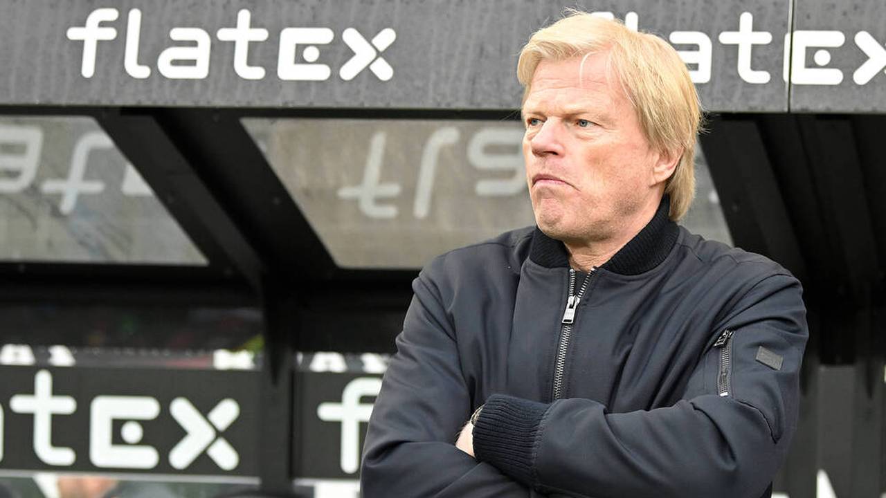 Kahn verkündet Reformen