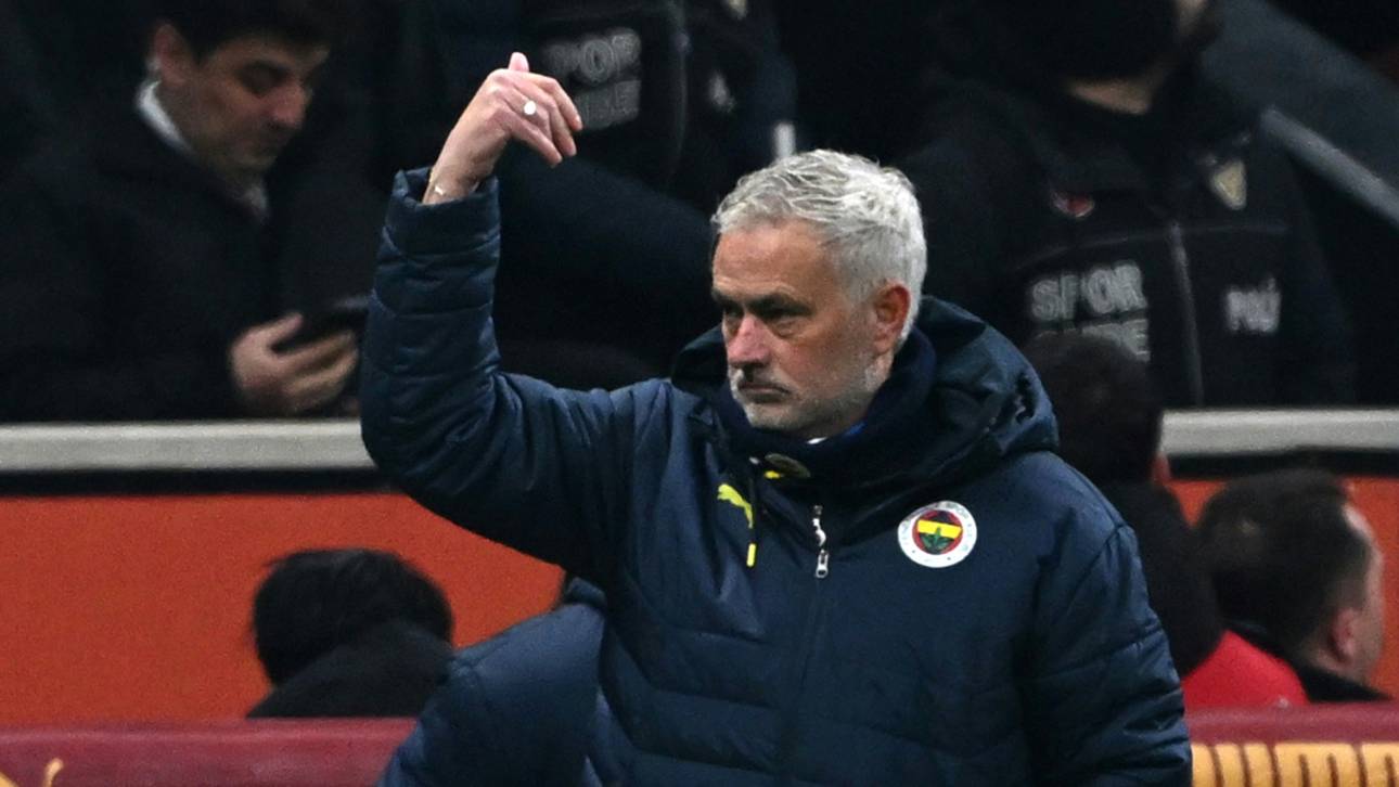 Rassist? Rückendeckung für Mourinho