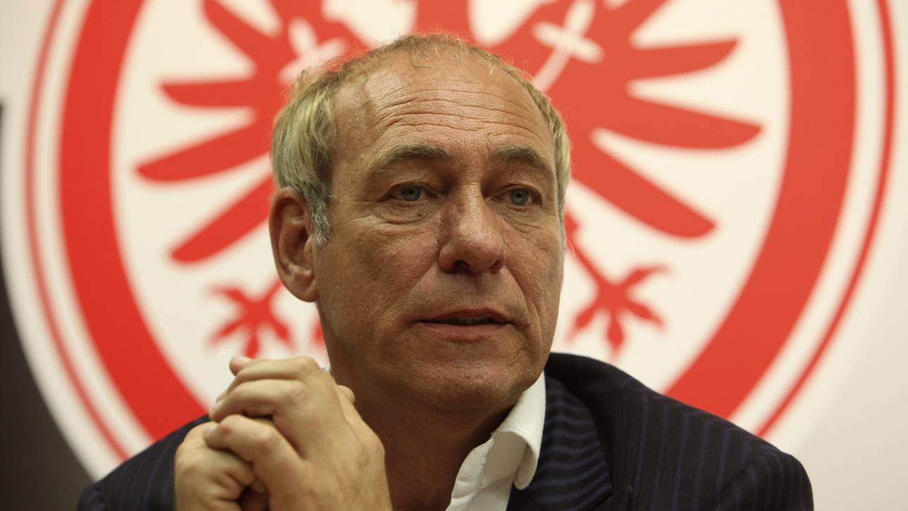 Eintracht-Präsident attackiert Leipzig