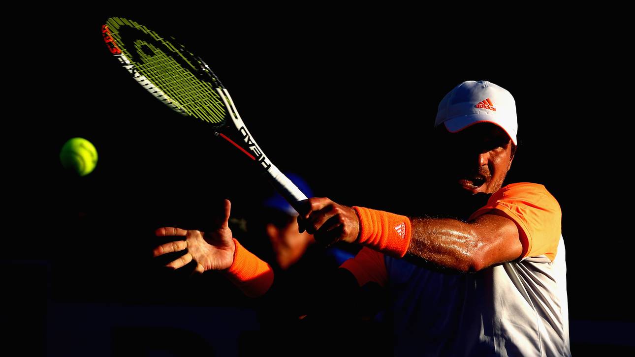 Zverev scheitert an Thiem