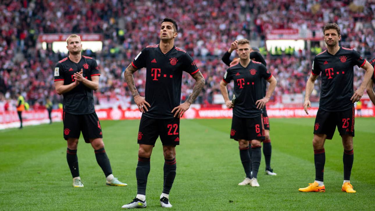 „Gegen Bayern gewinnt doch fast jeder“