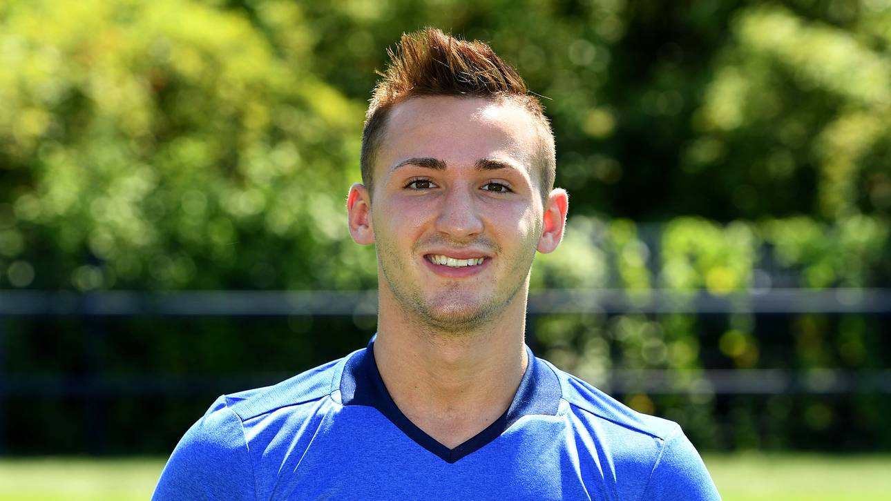 Avdijaj hat Ärger mit der Polizei