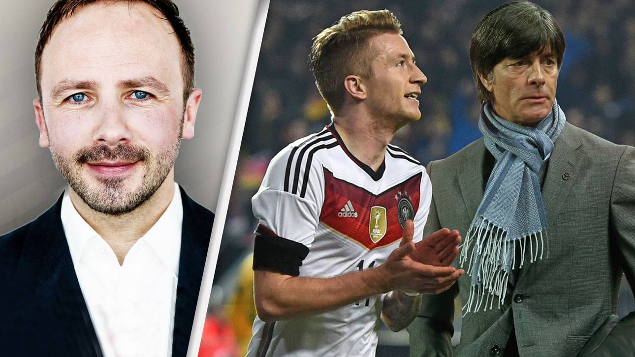 Ein Schritt in die richtige Richtung