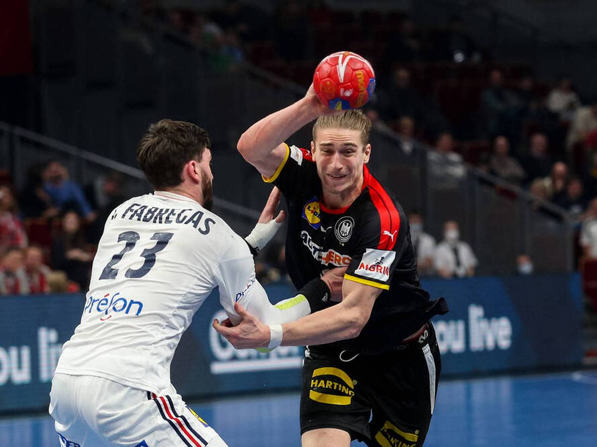 Handball-WM 2023 Wolff and Knorr bei Deutschland-Aus mit viel Gegenwehr