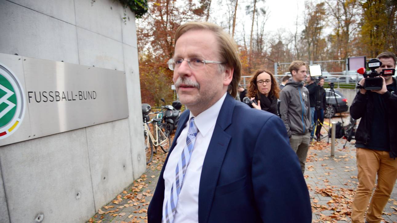 Freshfields-Bericht kostet 3,5 Mio.