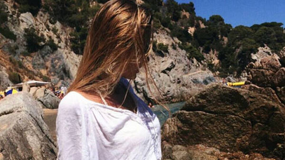 Egal, ob kniend, ...