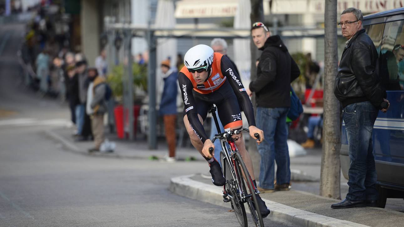 22-Jähriger erleidet Herzattacke