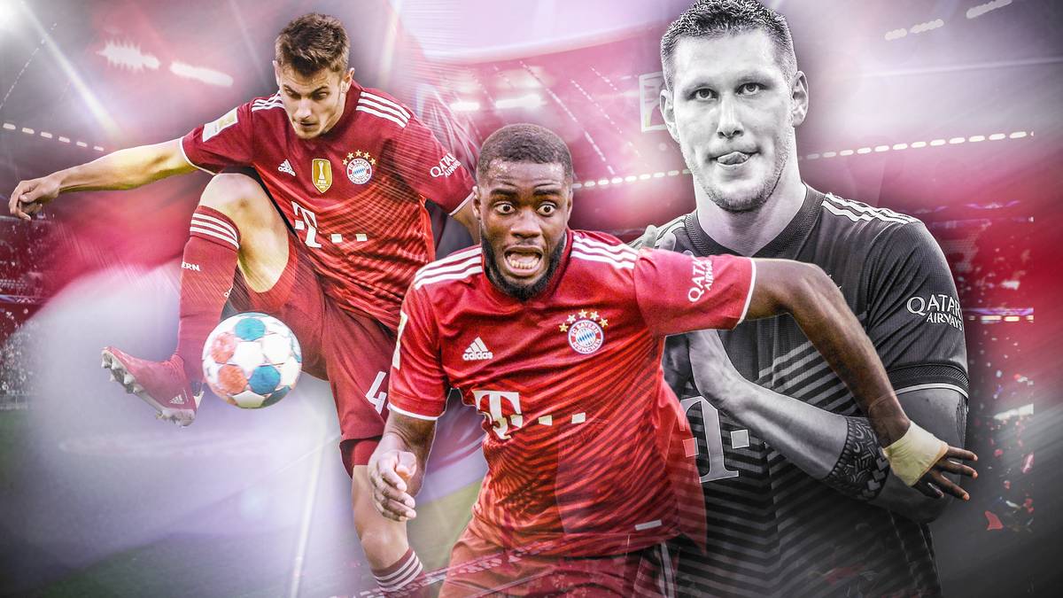 Die Verletzung von Niklas Süle sorgt für Abwehr-Probleme beim FC Bayern