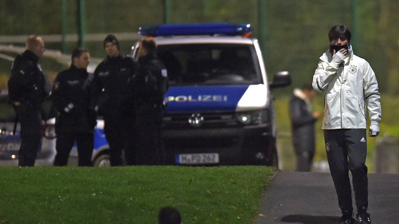 Ein Spiel der Symbolik