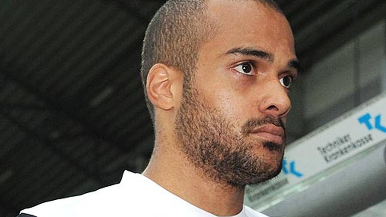 Odonkor: Coach für eine Nacht