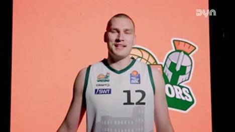 Spielvorschau zu VET-CONCEPT Gladiators Trier - FC Bayern München Basketball