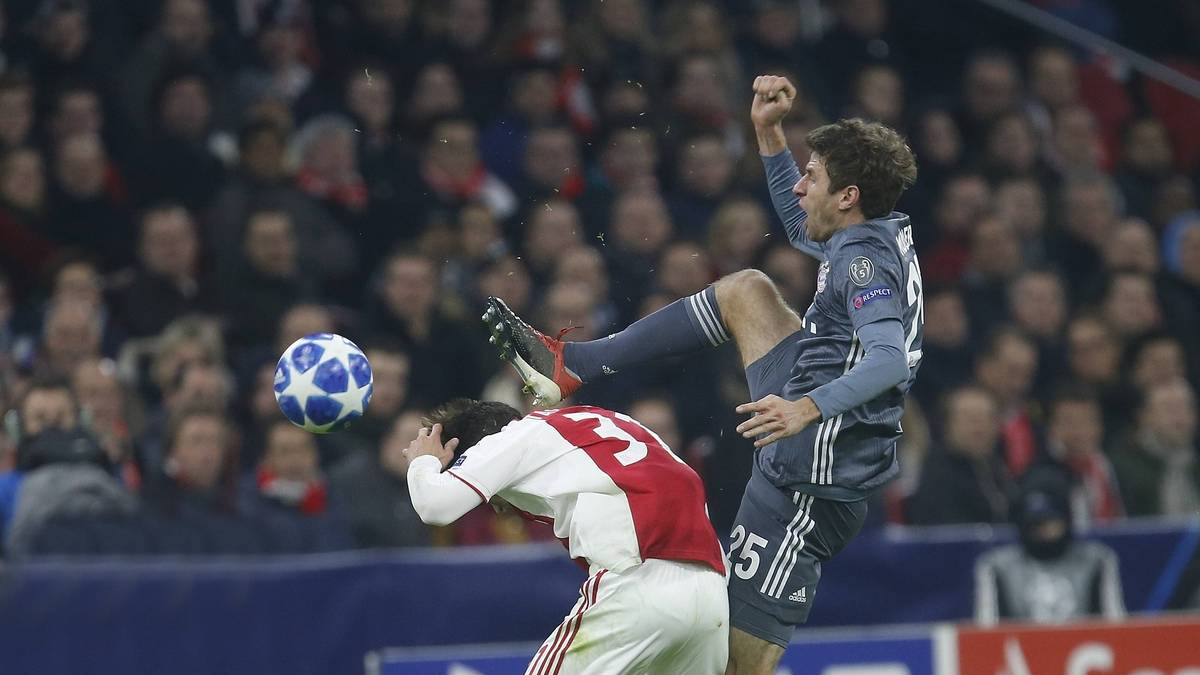 ...nicht ungeschehen. Tagliafico sackt zu Boden