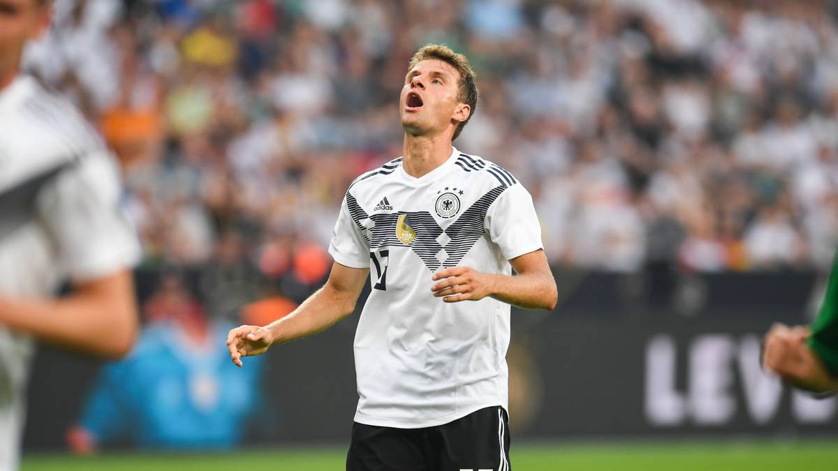 THOMAS MÜLLER (Deutschland): Es ist WM-Jahr und Müller befindet sich in Topform (33 Scorerpunkte in 45 Spielen für Bayern) - soweit nichts Neues. Wie schon 2010 und 2014 will sich der Offensivspieler auch in Russland in Torlaune zeigen