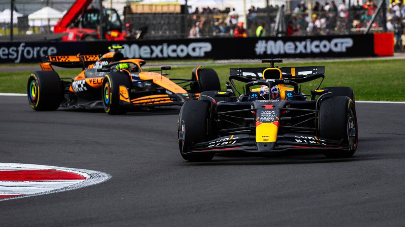 Red-Bull-Wut nach Strafen-Fiasko