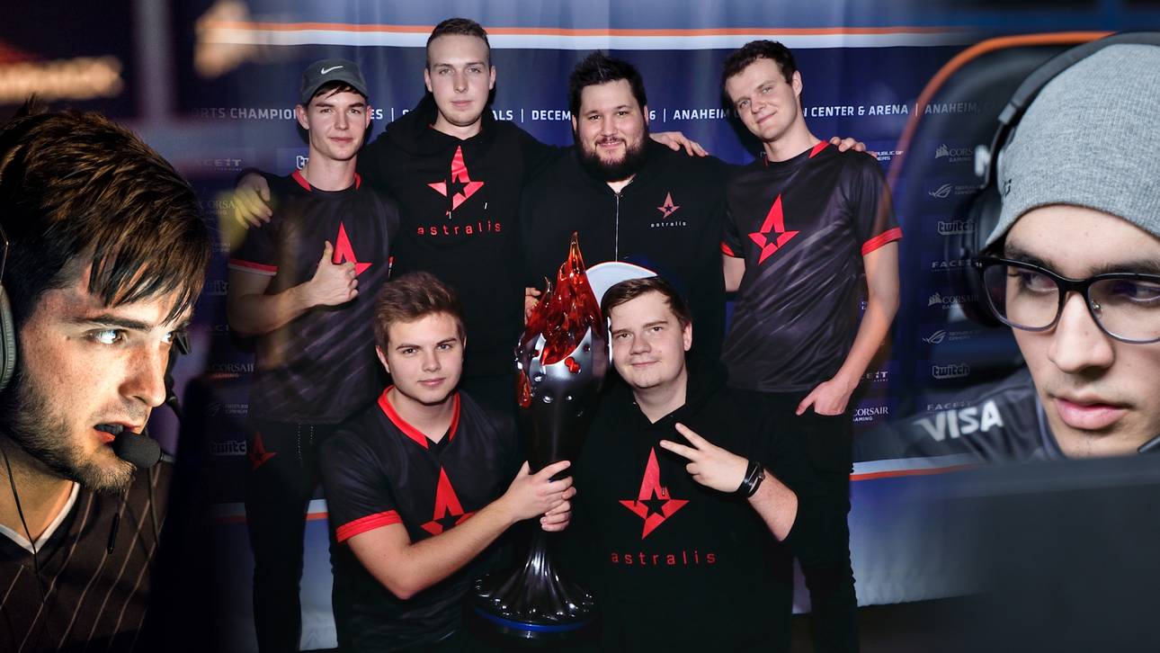 Der ultimative Test für G2 und SK