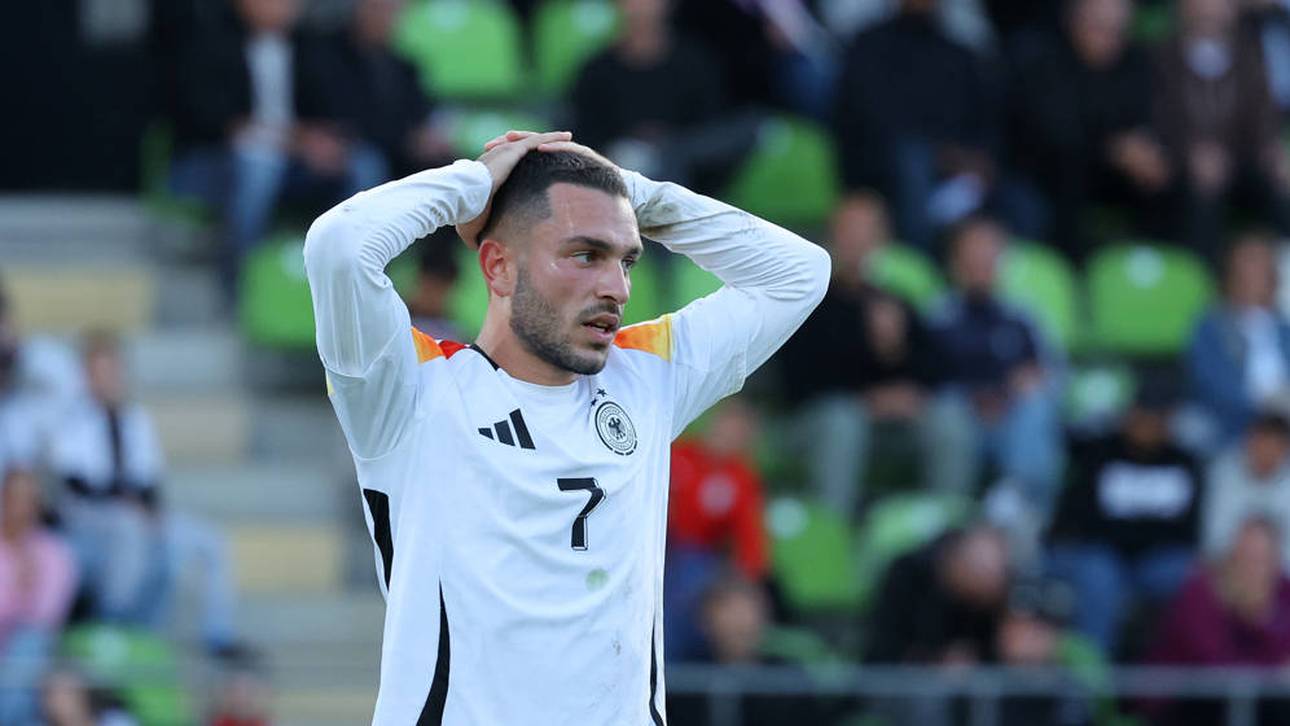 U20-WM: Darum fehlt Deutschland