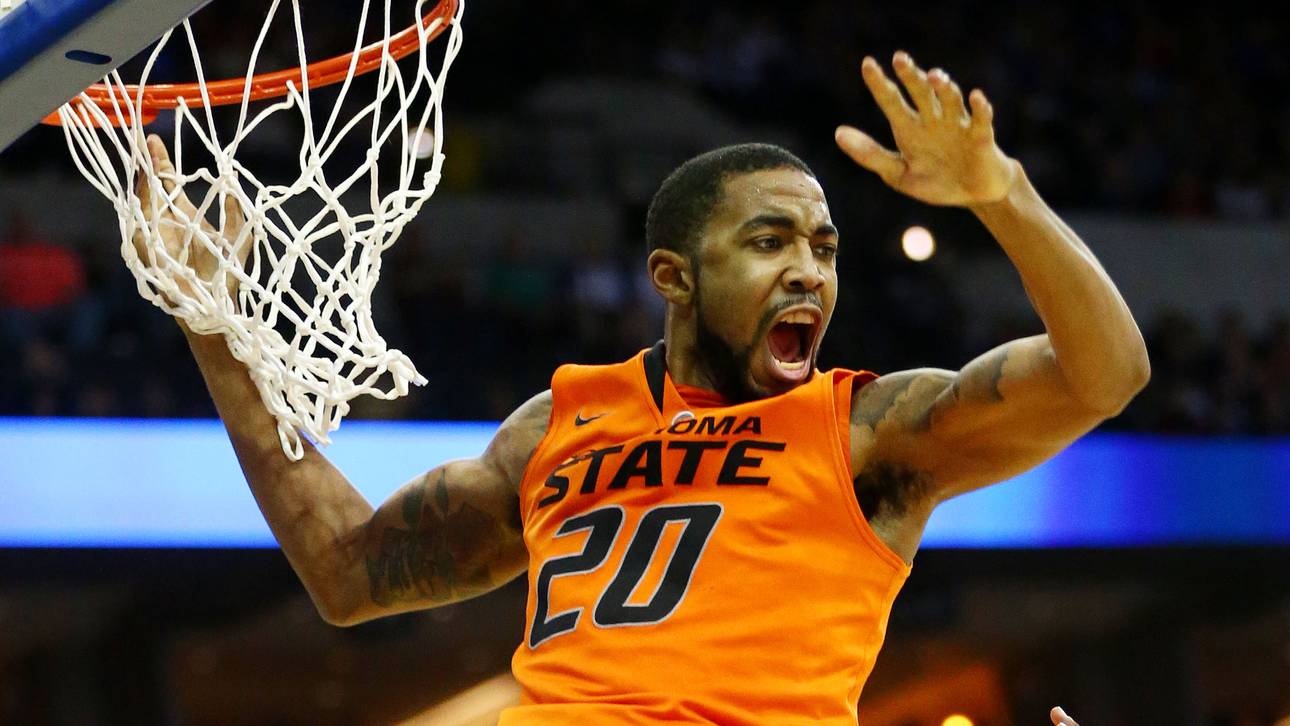 Würzburg holt US-Forward Cobbins