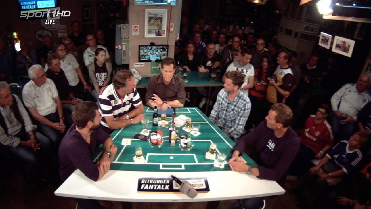 Neururer hat Mitleid mit Götze