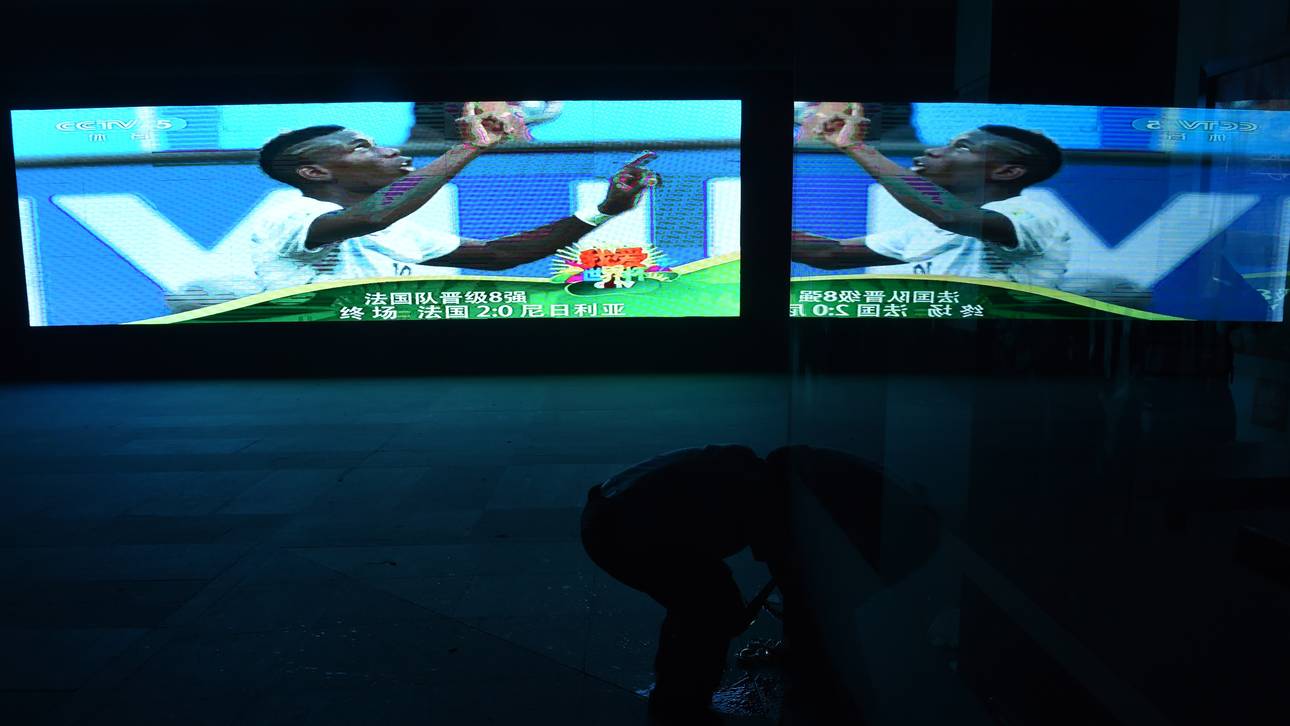 Videobeweis als Test steht bevor