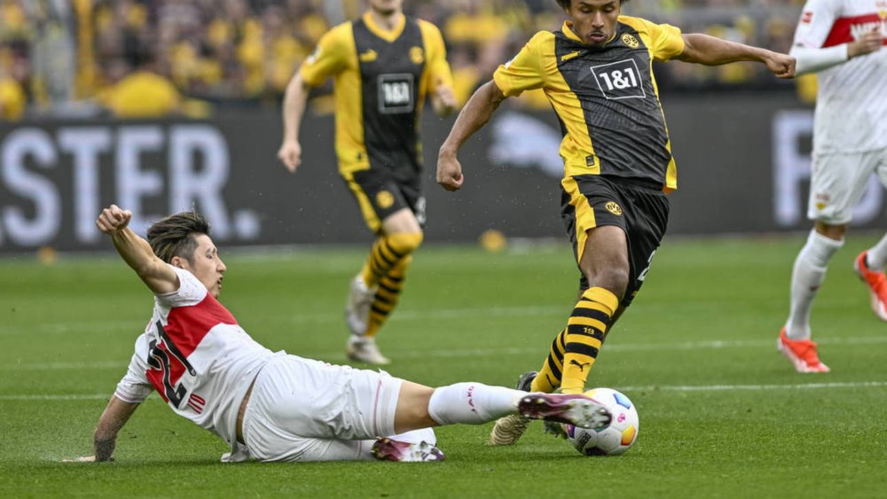 Was will Bayern überhaupt mit Ito?