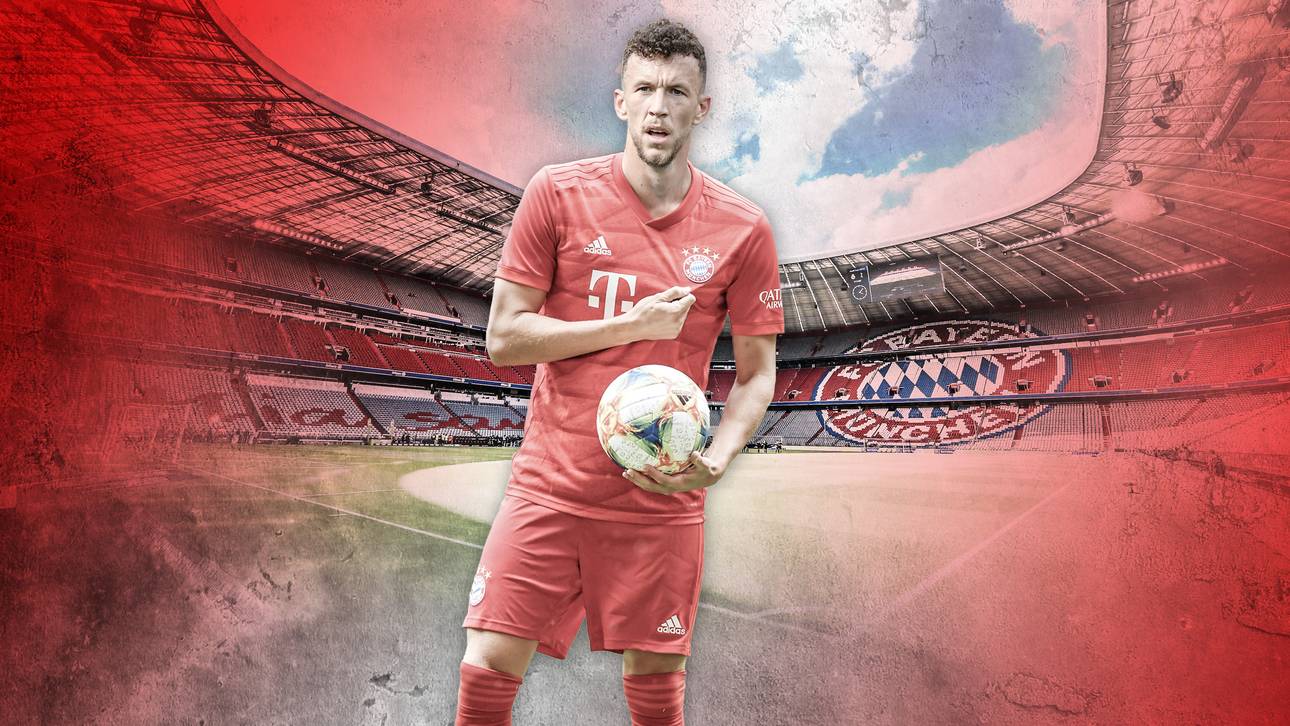 Wie wertvoll ist Perisic für Bayern?