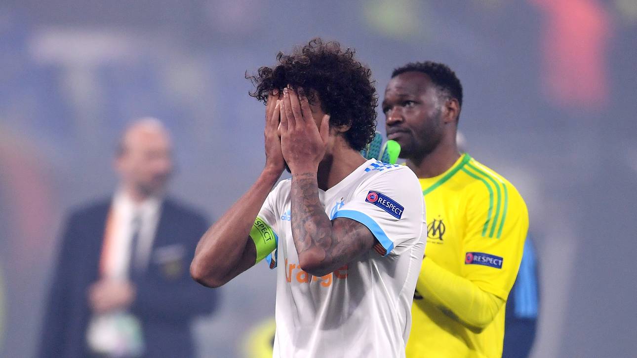 Spott für Gustavos Eigentor