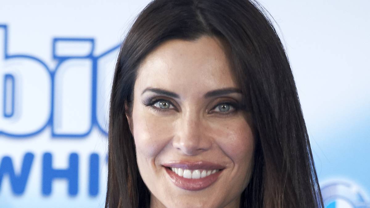 Pilar Rubio ist die Frau an der Seite von Spanien-Star Sergio Ramos. Das Paar hat drei gemeinsame Kinder und Rubio moderiert im spanischen Fernsehen