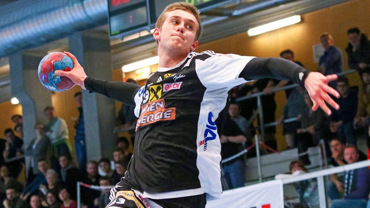 THW Kiel verpflichtet Talent Bilyk