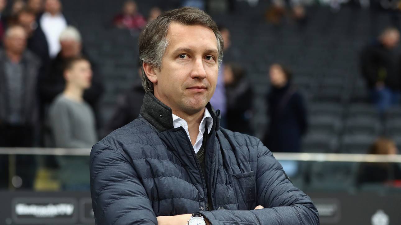 Baumann bedauert Gnabry-Abgang