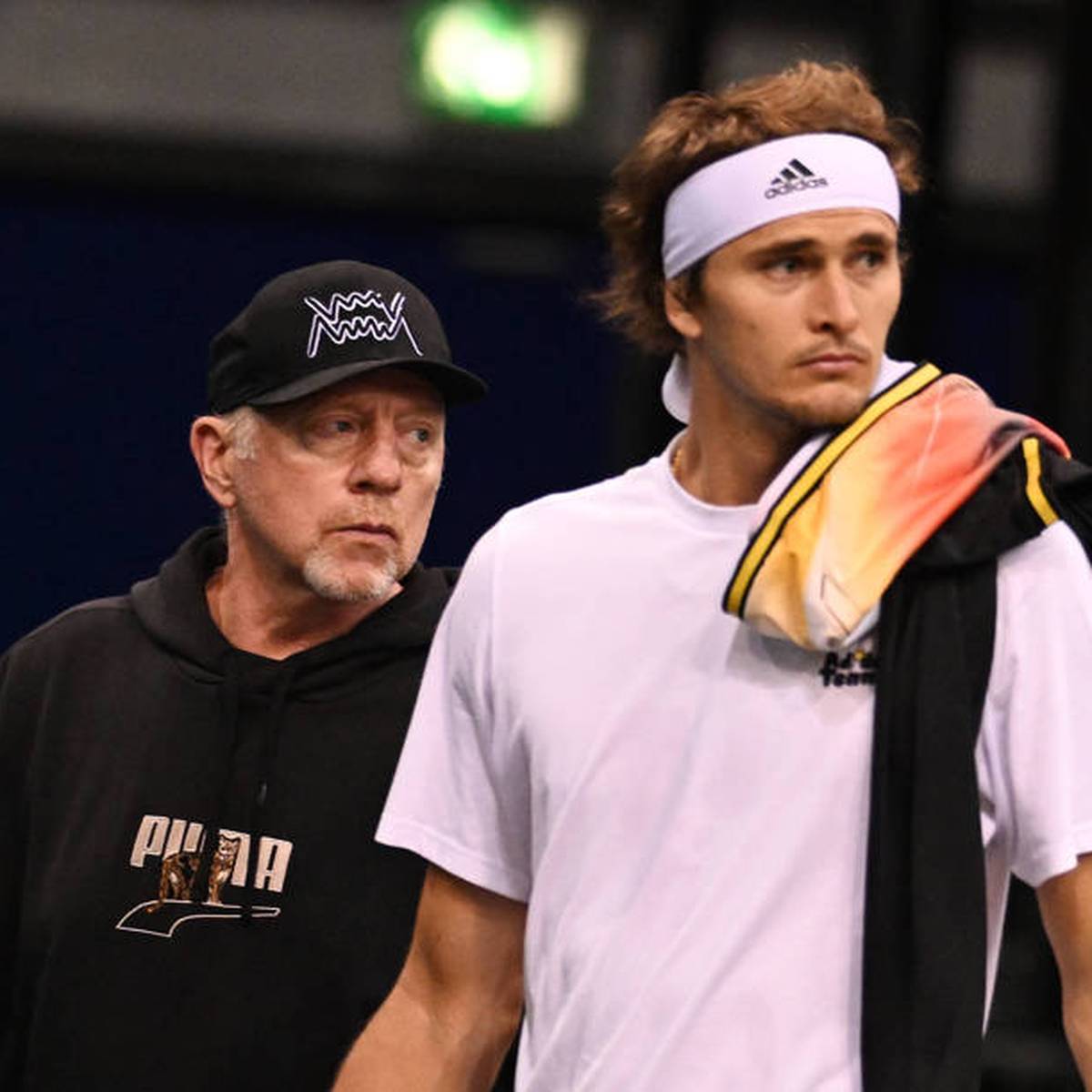 Saren robles topless juice generation was behind schedule