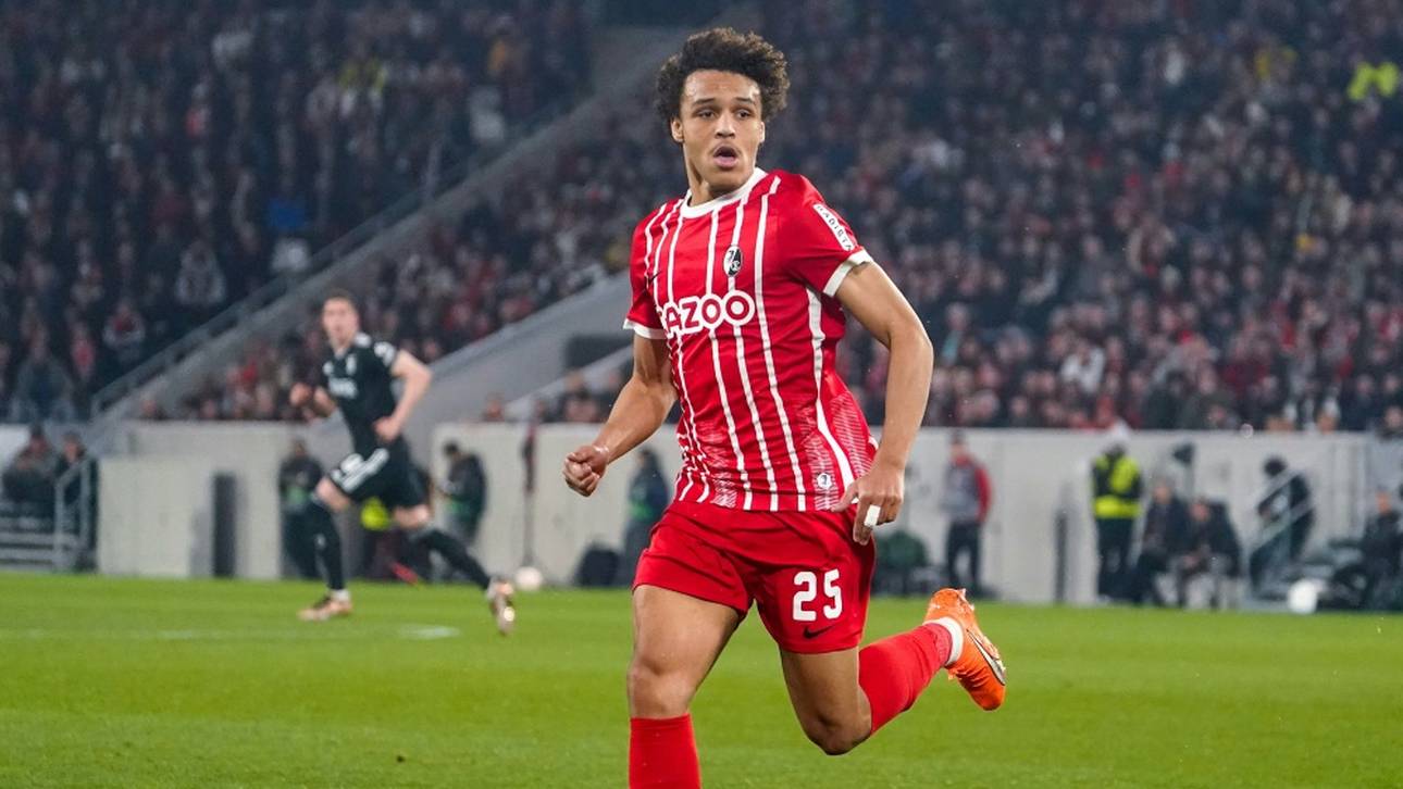 Freiburg verlängert mit Sildillia