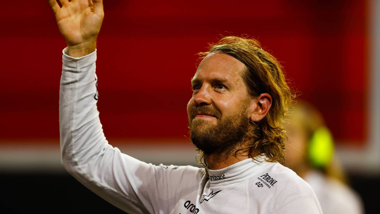 F1-Rückkehr? Vettel lässt aufhorchen