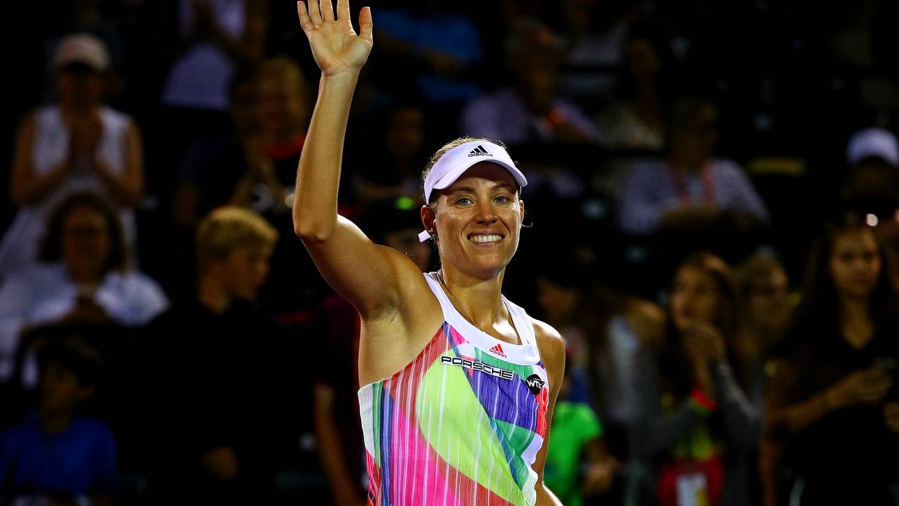 Sieben Deutsche in Nürnberg am Start