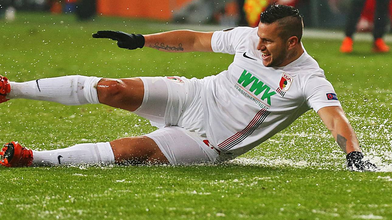 Daten: Bobadilla setzt Serie fort