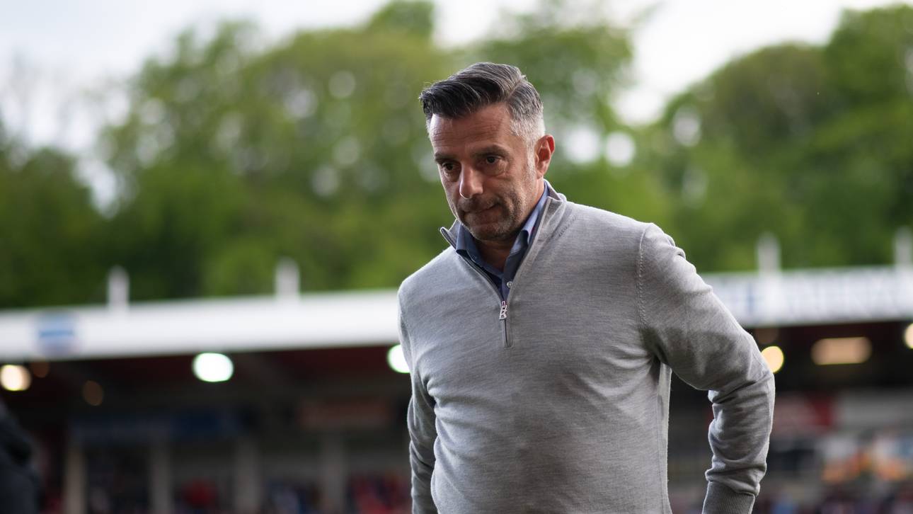 FCI vom Klassenerhalt überzeugt